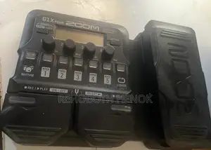 New Original Pedal