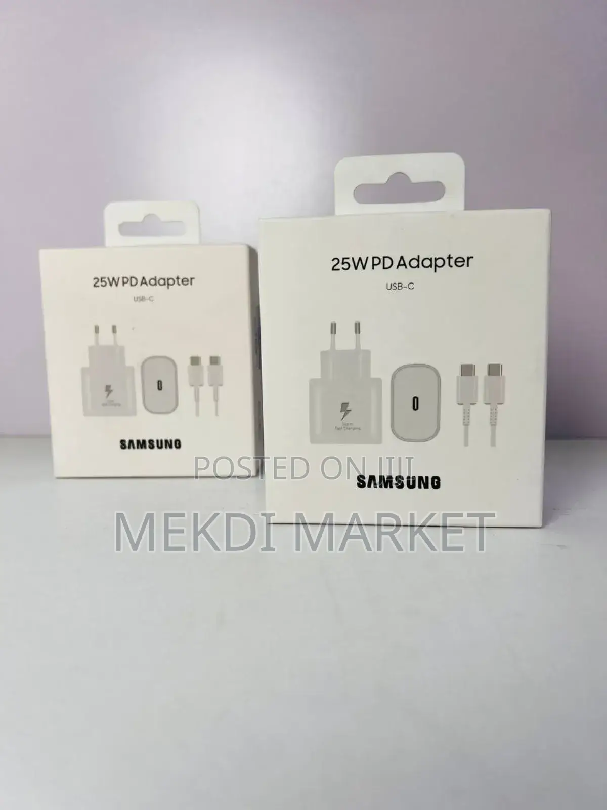 Samsung Fast Charger