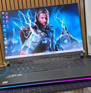 New Laptop Asus ROG Strix G16 G614 16GB Intel Core i9 SSD 1T