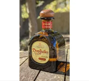 Don Julio Reposado