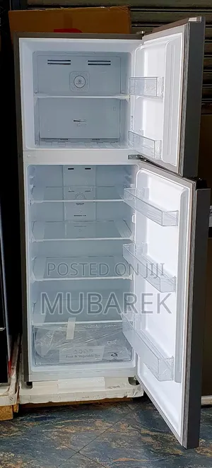 Popular Model 450 Fridge