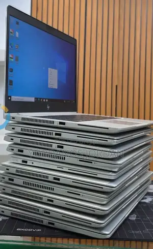New Laptop HP EliteBook 840 G5 8GB Intel Core i5 SSD 512GB