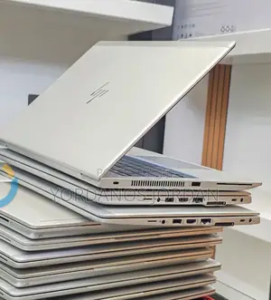 New Laptop HP EliteBook 840 G5 8GB Intel Core i5 SSD 512GB