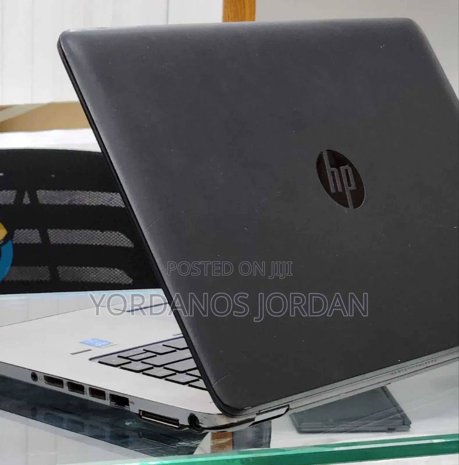 New Laptop HP EliteBook 850 G2 8GB Intel Core i5 HDD 1T