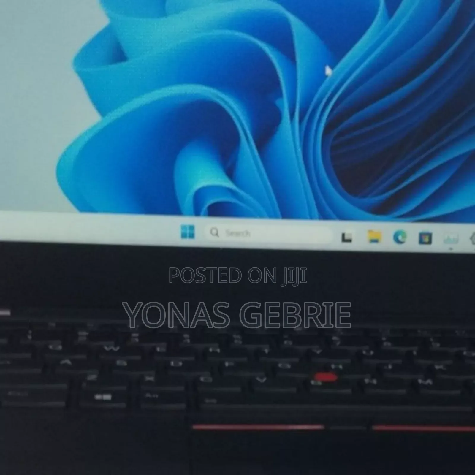 New Laptop Lenovo 16GB Intel Core i7 SSD 512GB