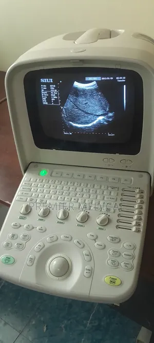 Siui CTS 3300 Ultrasound