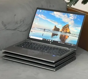 New Laptop HP ZBook Fury 15 G8 16GB Intel Core i5 SSD 512GB