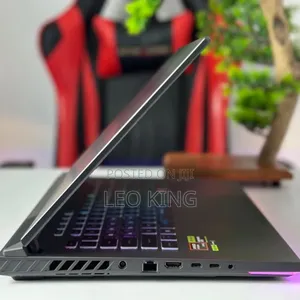 New Laptop Asus ROG Strix G16 G614 16GB AMD Ryzen 9 SSD 1T