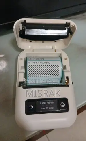 Label Printer