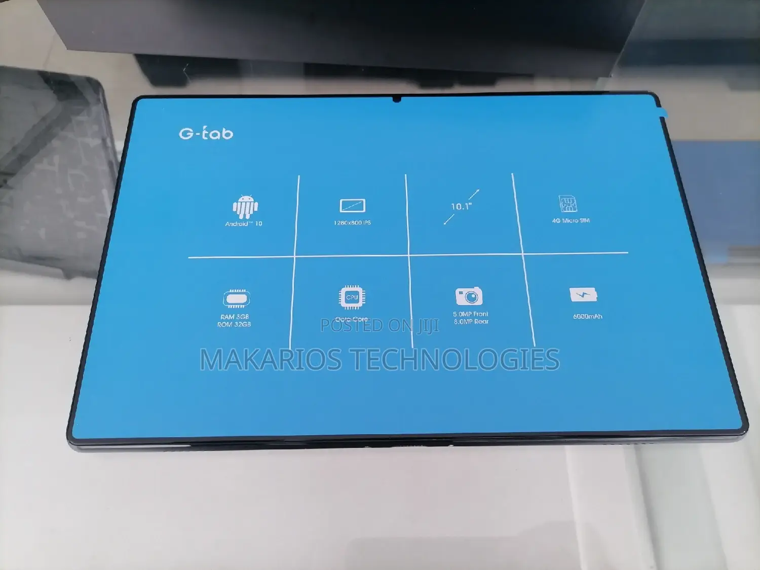 New G-Tab S20 Pro 32 GB