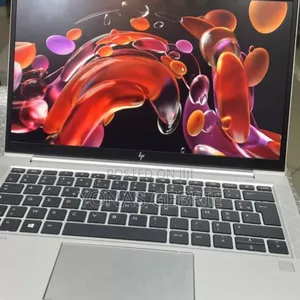 New Laptop HP 16GB AMD Ryzen 5 SSD 512GB