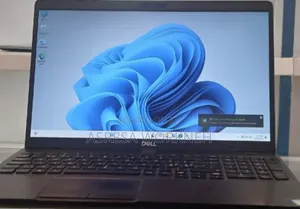 New Laptop Dell Latitude 5310 16GB Intel Core i5 SSD 512GB