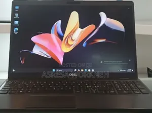 New Laptop Dell Latitude 5310 16GB Intel Core i5 SSD 512GB