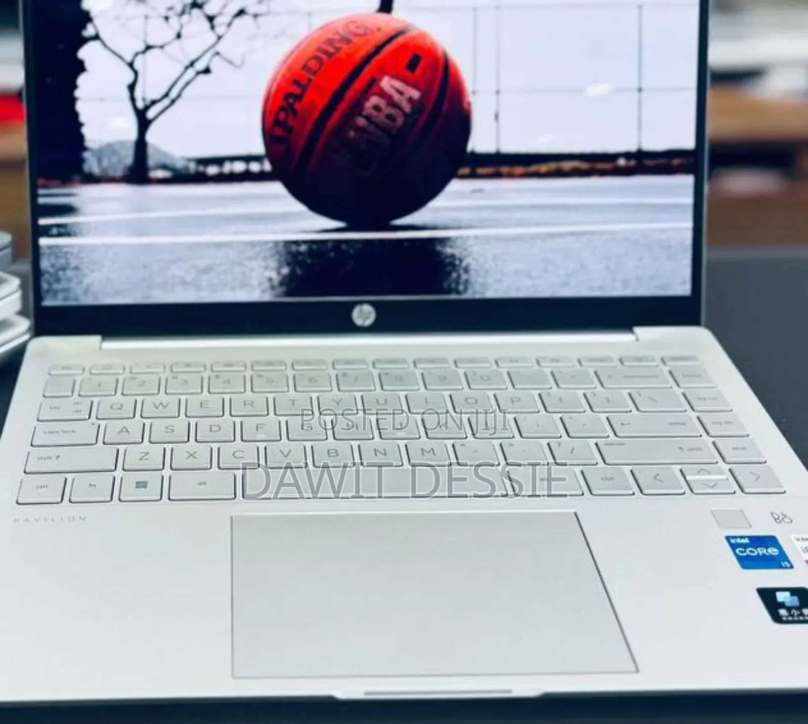 New Laptop HP Pavilion 14 16GB Intel Core i5 SSD 512GB