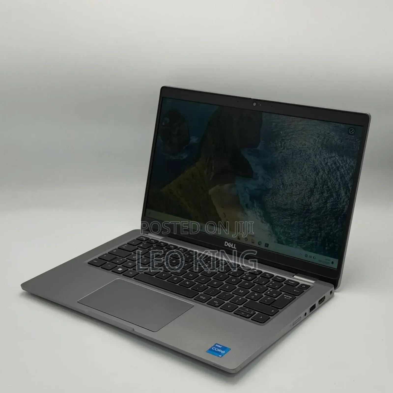 Laptop Dell Latitude 5330 16GB Intel Core i5 SSD 512GB