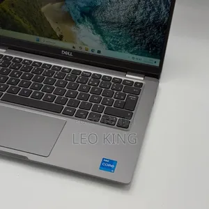 Laptop Dell Latitude 5330 16GB Intel Core i5 SSD 512GB