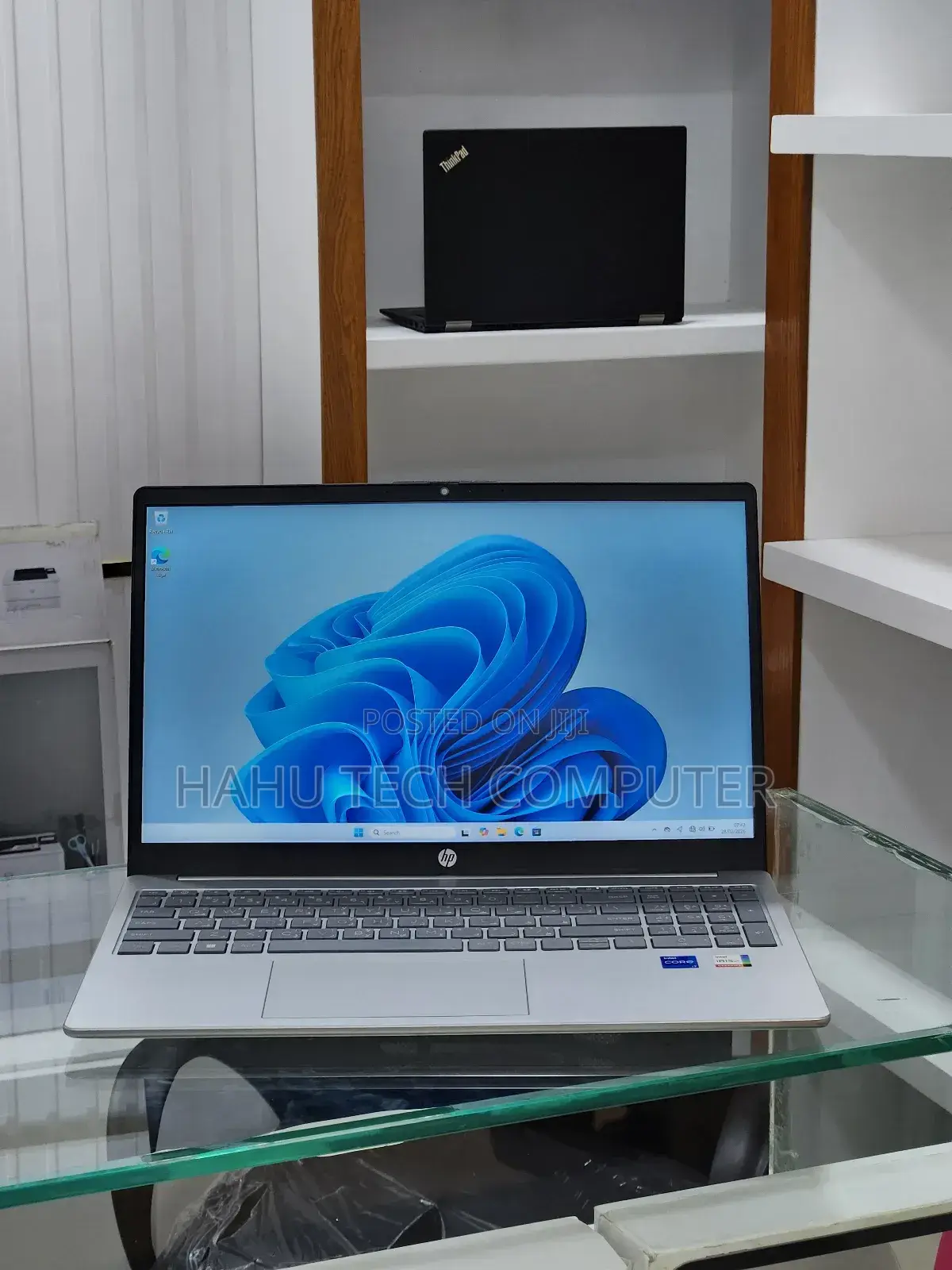 New Laptop HP Stream Notebook 16GB Intel Core i7 SSD 512GB