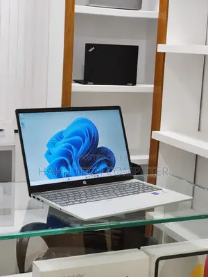 New Laptop HP Stream Notebook 16GB Intel Core i7 SSD 512GB