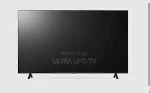 Lg Uhd Smart Tv, Specifically From the Ur78 Series.Real Uhd