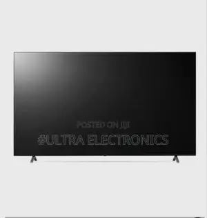 Lg Uhd Smart Tv, Specifically From the Ur78 Series.Real Uhd