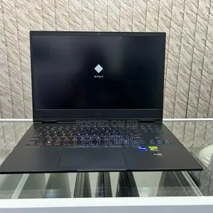 New Laptop HP Omen 16 16GB Intel Core i9 SSD 1T