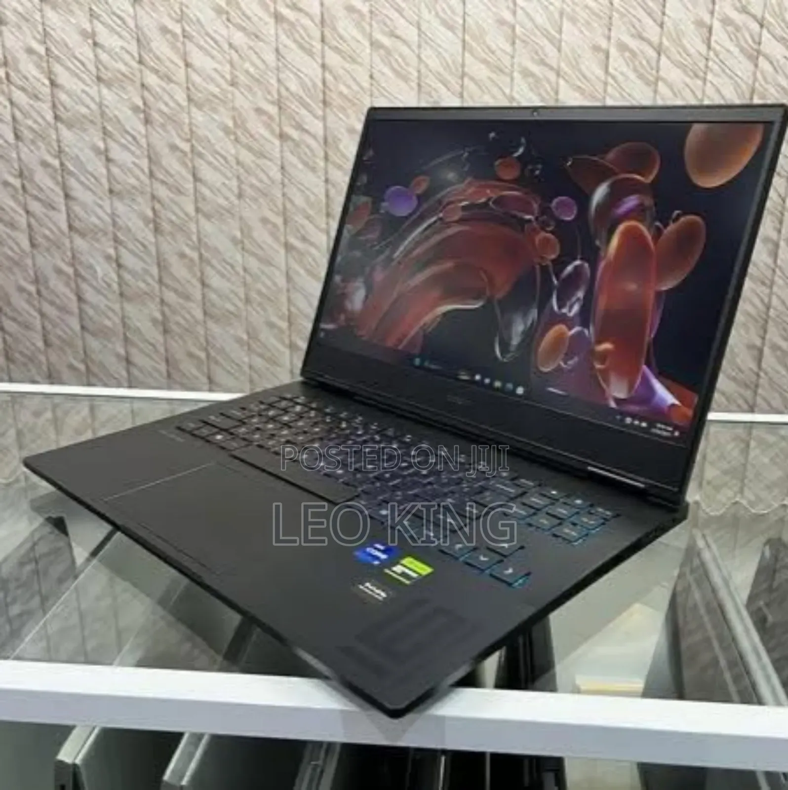 New Laptop HP Omen 16 16GB Intel Core i9 SSD 1T