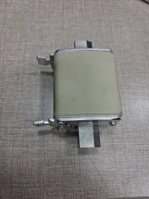 HRC Fuse Nt00 63a