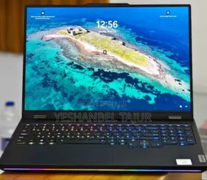 New Laptop Lenovo Legion 5 32GB Intel Core i9 SSD 1T