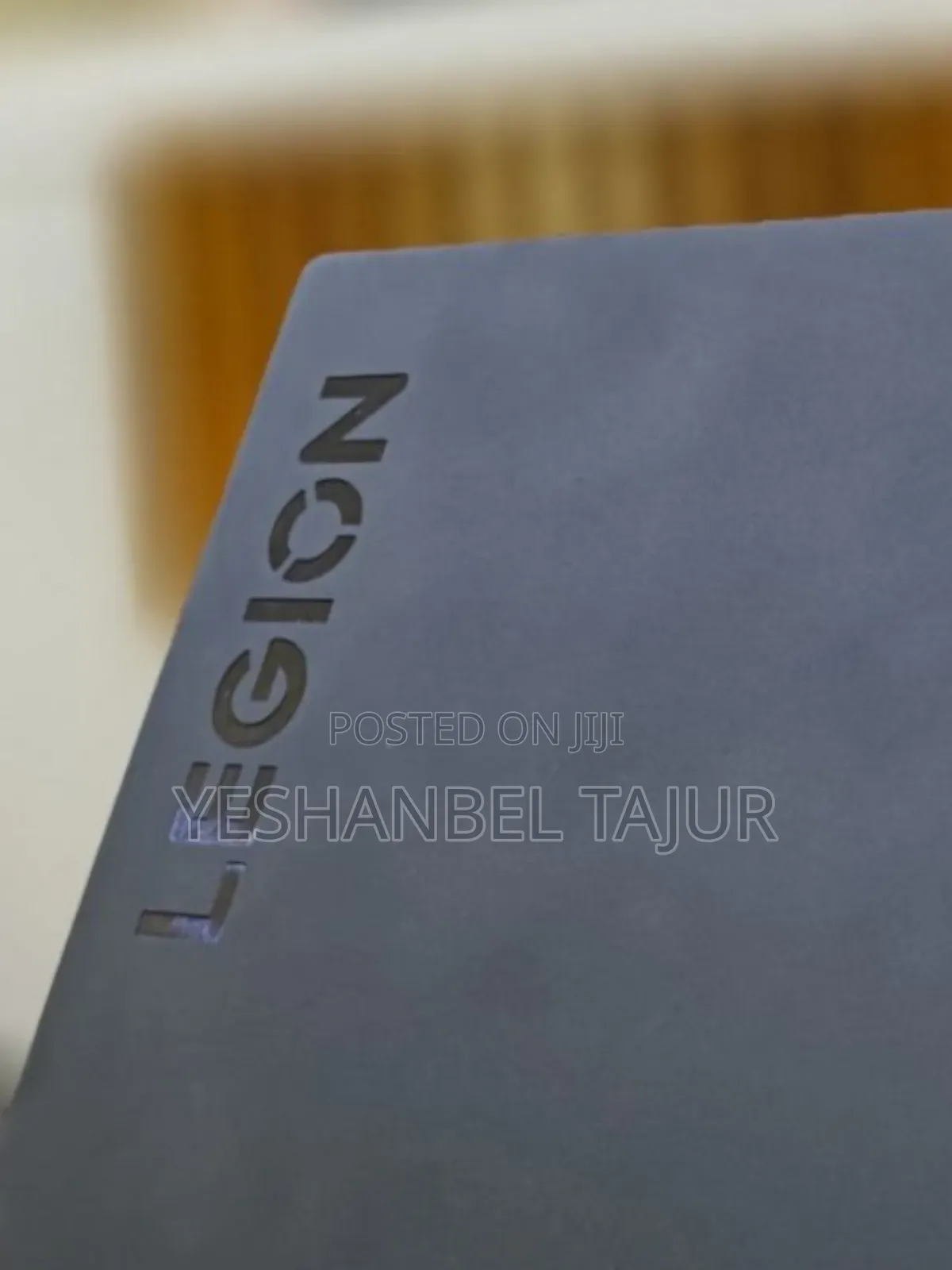 New Laptop Lenovo Legion 5 32GB Intel Core i9 SSD 1T