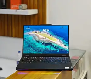 New Laptop Lenovo Legion 7 32GB Intel Core i9 SSD 1T