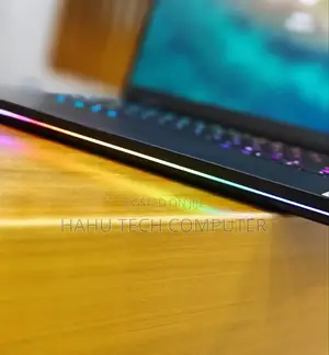 New Laptop Lenovo Legion 7 32GB Intel Core i9 SSD 1T