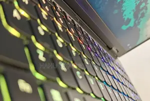 New Laptop Lenovo Legion 7 32GB Intel Core i9 SSD 1T