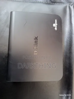 D-Link Switch