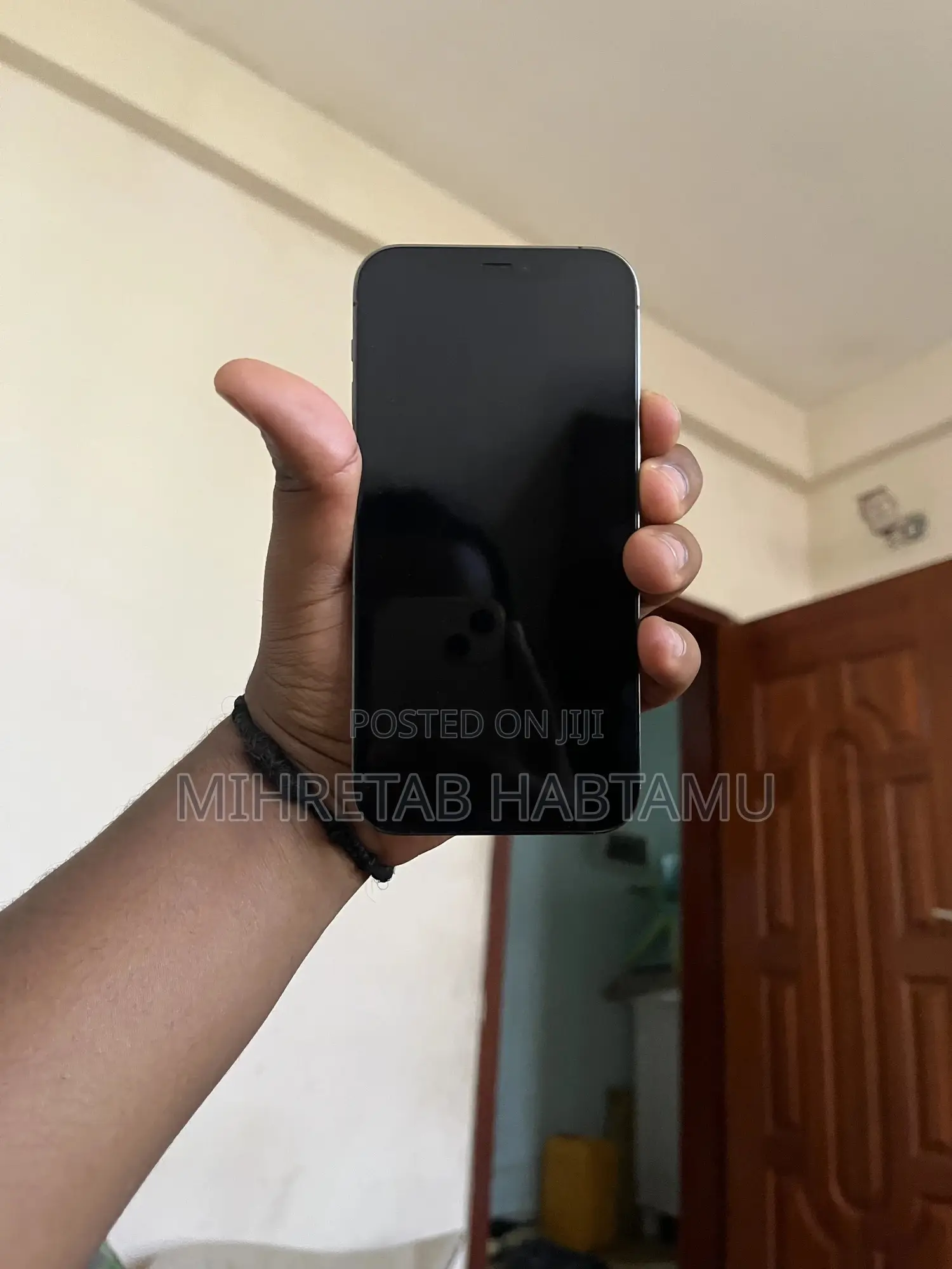 New Apple iPhone 12 Pro 128 GB Orange