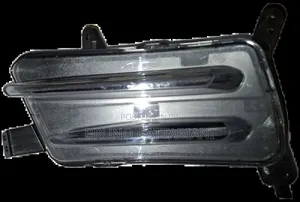 Byd Song Plus Front Fog Light Led Assembly