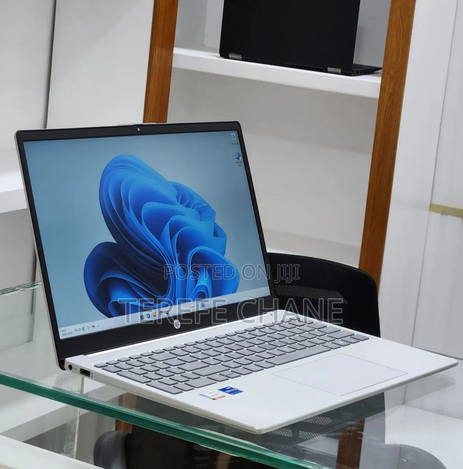New Laptop HP Stream Notebook 16GB Intel Core i7 SSD 512GB