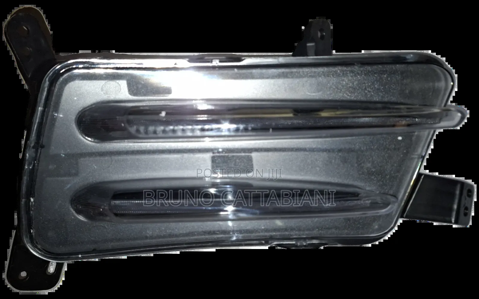 Byd Song Plus Front Fog Light Led Assembly