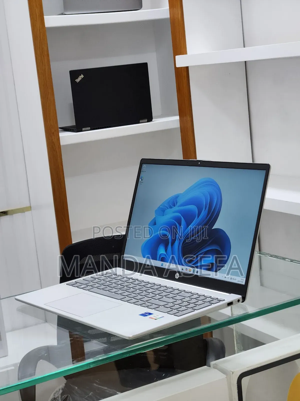 New Laptop HP Stream Notebook 16GB Intel Core i7 SSD 512GB