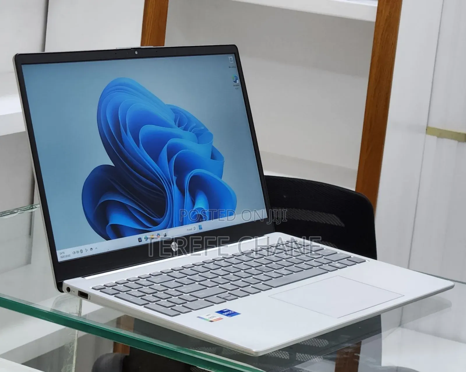 New Laptop HP Stream Notebook 16GB Intel Core i7 SSD 512GB
