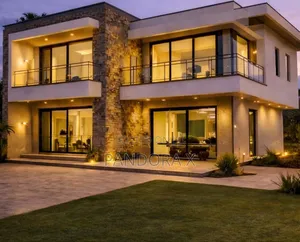 Furnished 6bdrm Villa in Private, Mekelle for sale