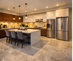 Furnished 6bdrm Villa in Private, Mekelle for sale