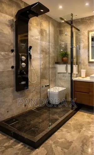 Furnished 6bdrm Villa in Private, Mekelle for sale