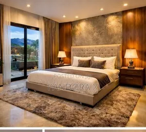 Furnished 6bdrm Villa in Private, Mekelle for sale