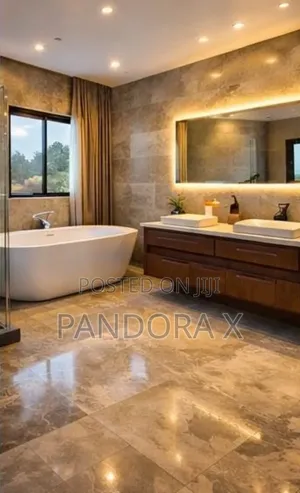 Furnished 6bdrm Villa in Private, Mekelle for sale