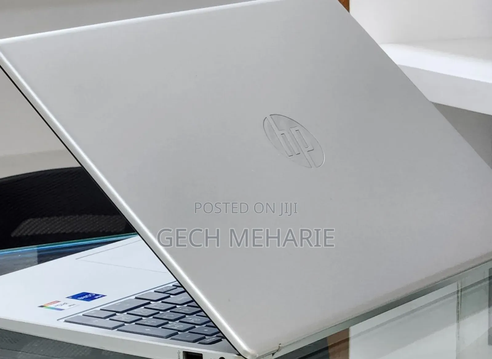 New Laptop HP Stream Notebook 16GB Intel Core i7 SSD 512GB