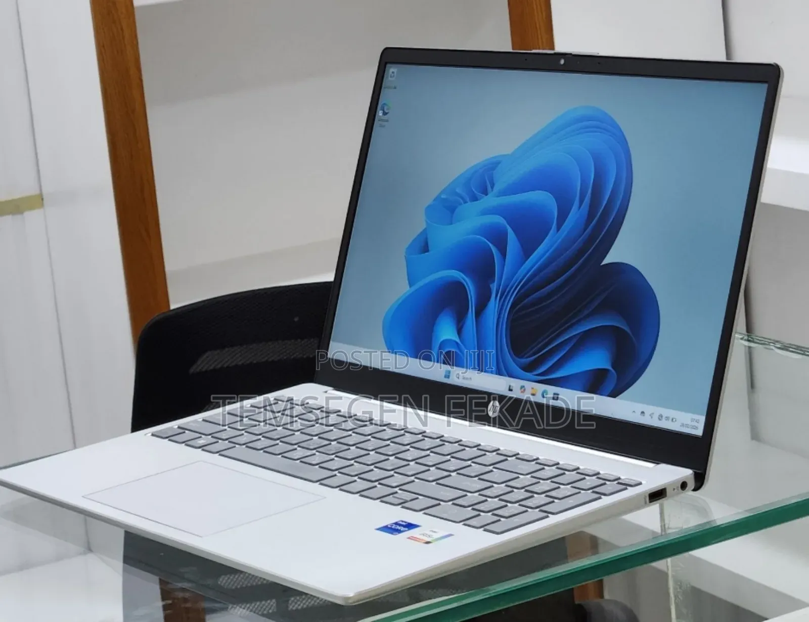 New Laptop HP Pavilion 15 16GB Intel Core i7 SSD 512GB