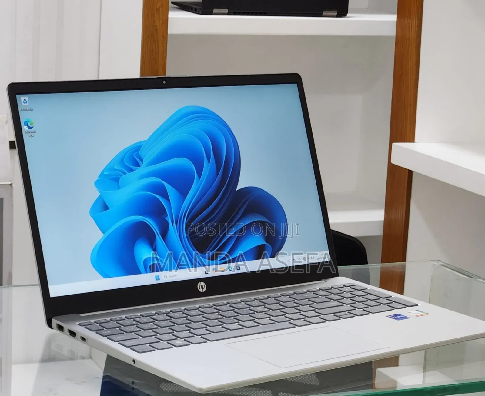 New Laptop HP Stream Notebook 16GB Intel Core i7 SSD 512GB