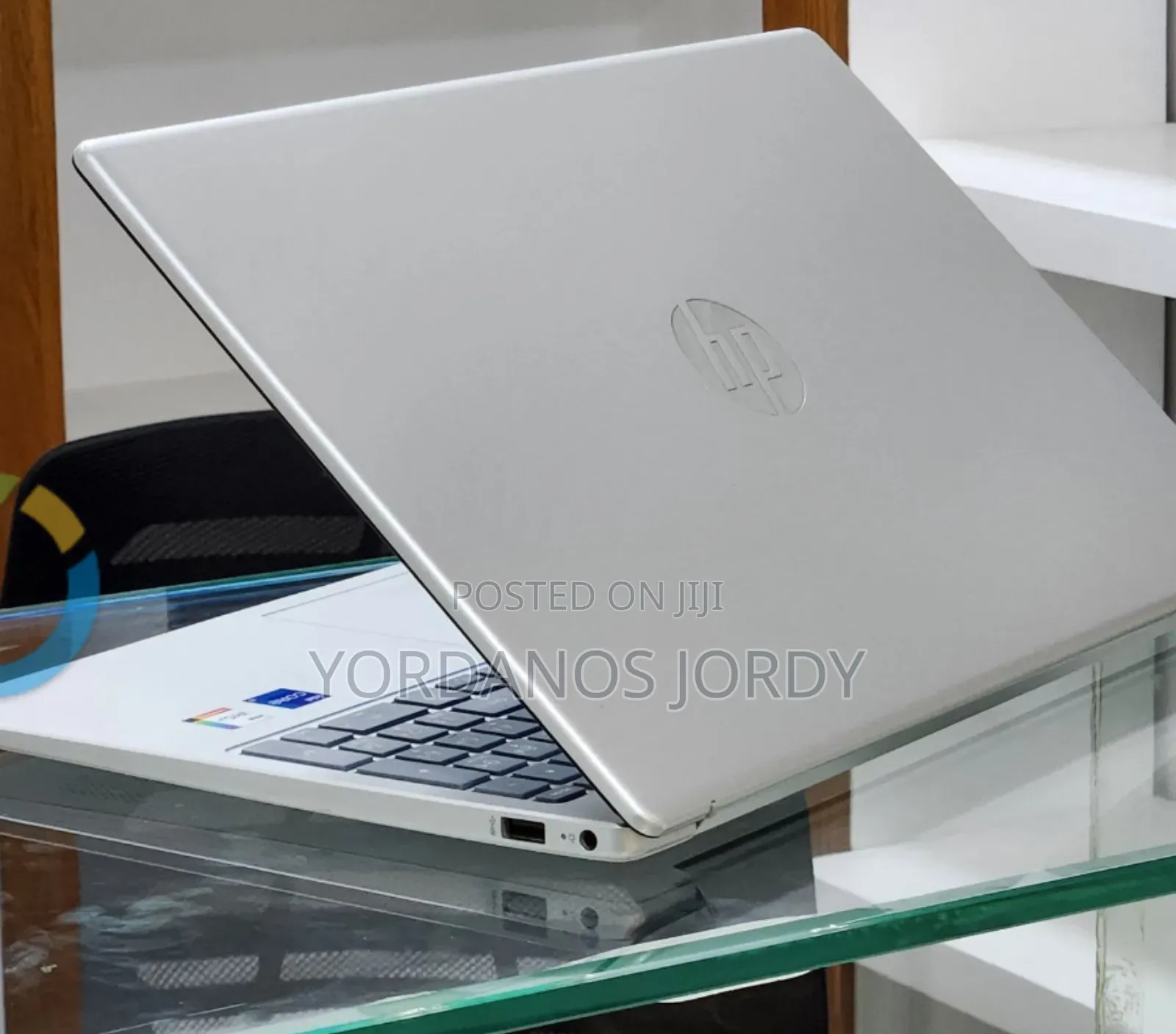 New Laptop HP Stream Notebook 16GB Intel Core i7 SSD 512GB