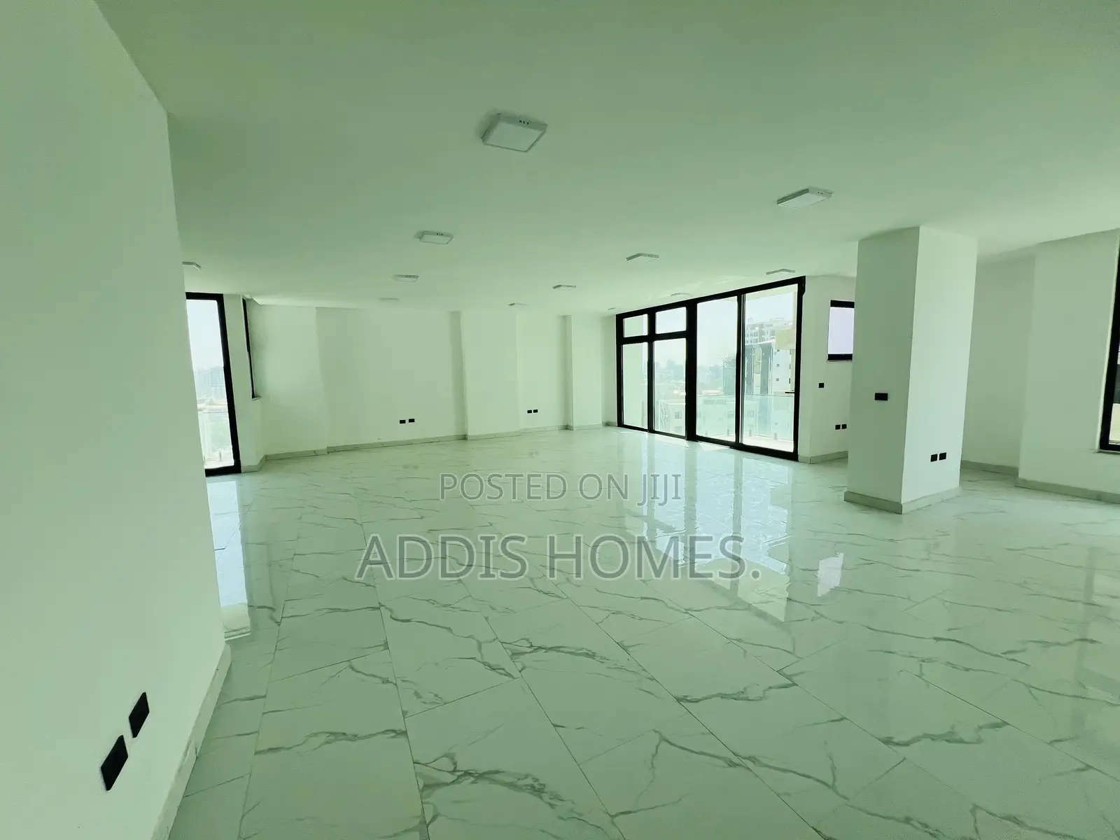 Office Space for Rent