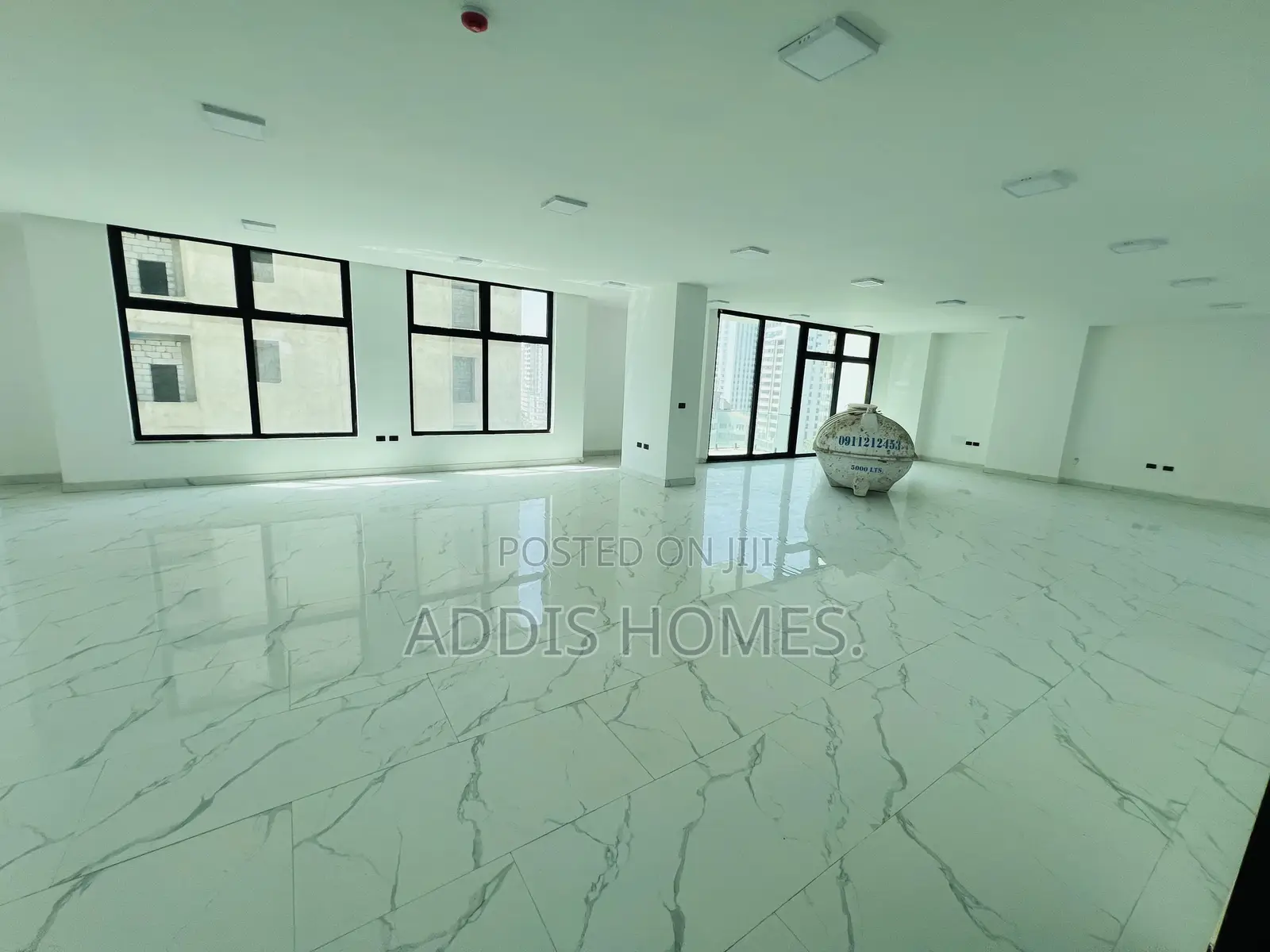 Office Space for Rent